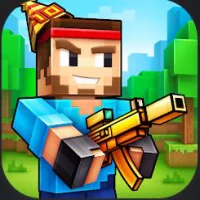 Pixel Gun 3D Mod Apk 26.5.0 (Mod Menu)